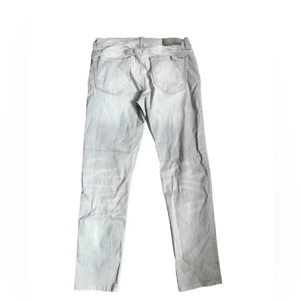 Joe’s The Brixton Straight and Narrow Jeans